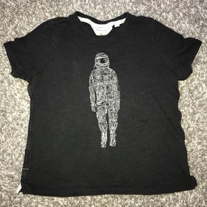 Rag and bone boys tee